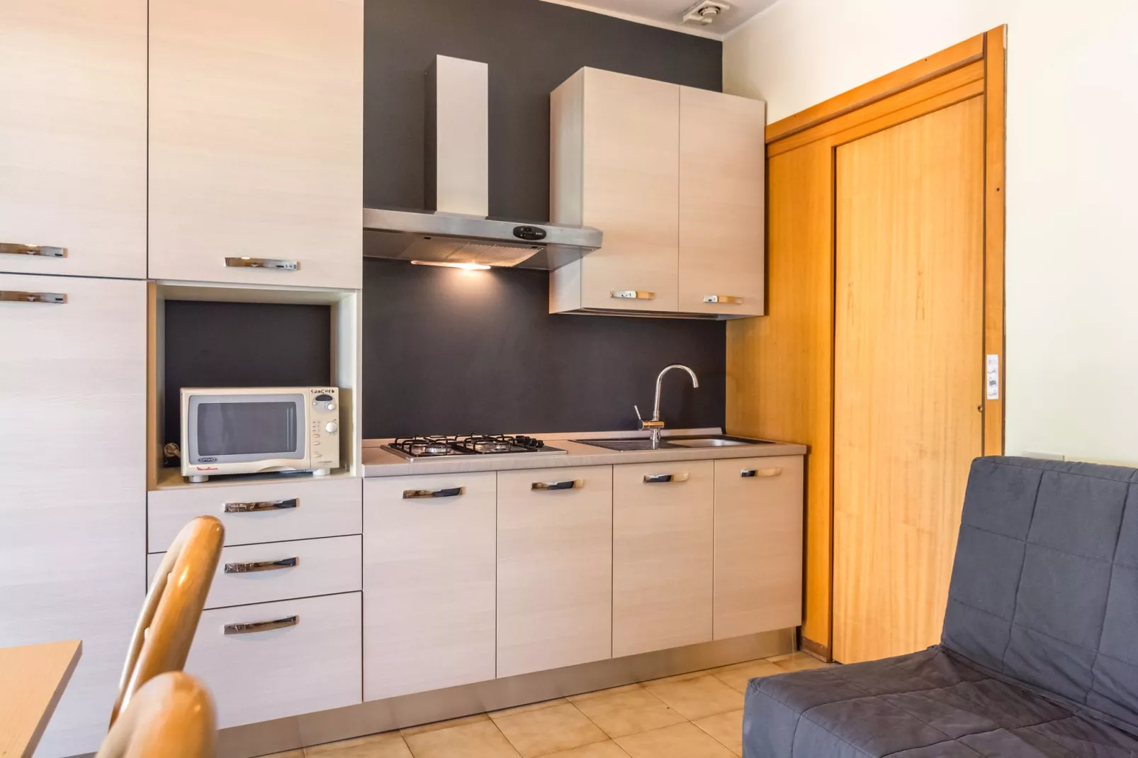 Villette-Kitchen