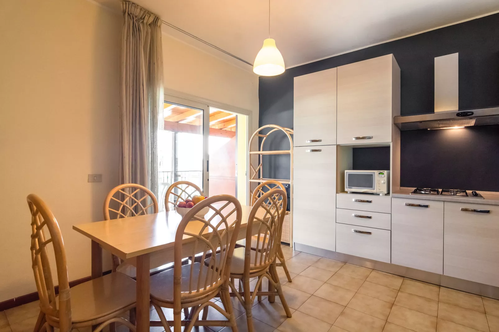 Villette-Kitchen