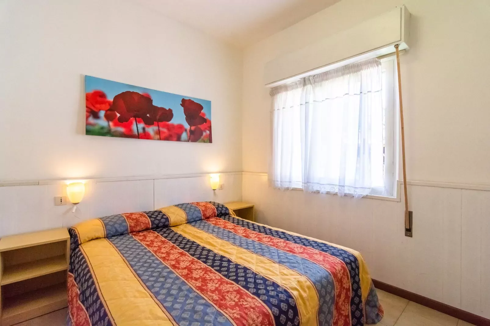Villette-Bedroom