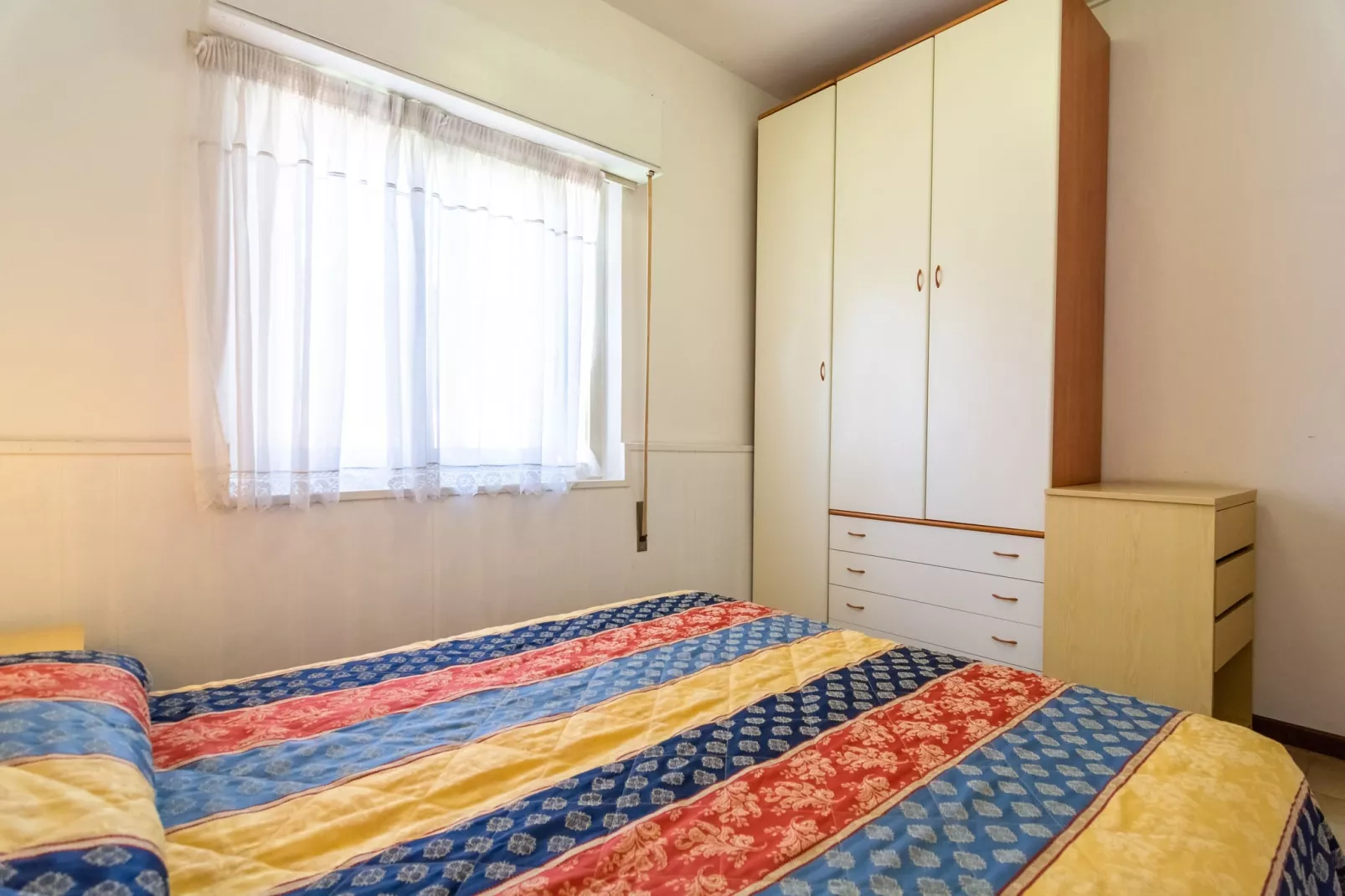 Villette-Bedroom