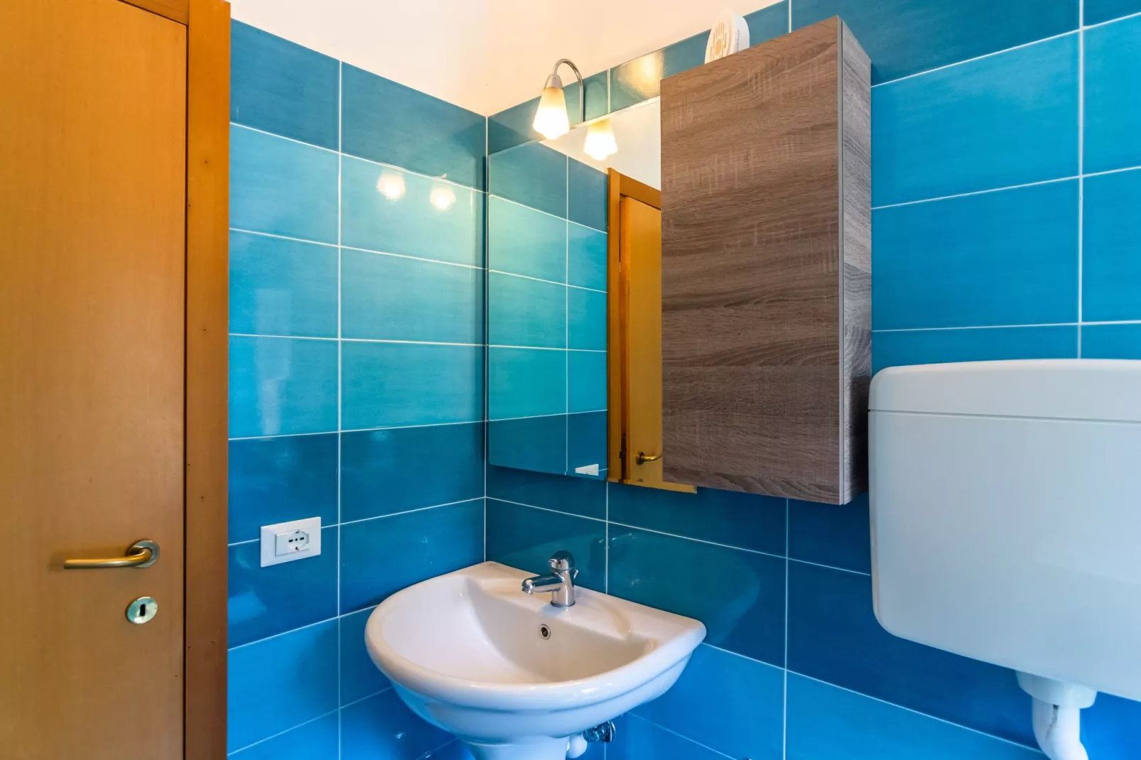 Villette-Bathroom