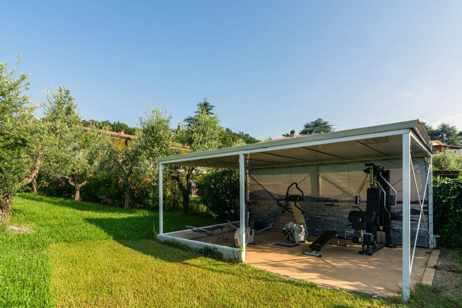 Villette-Facilities