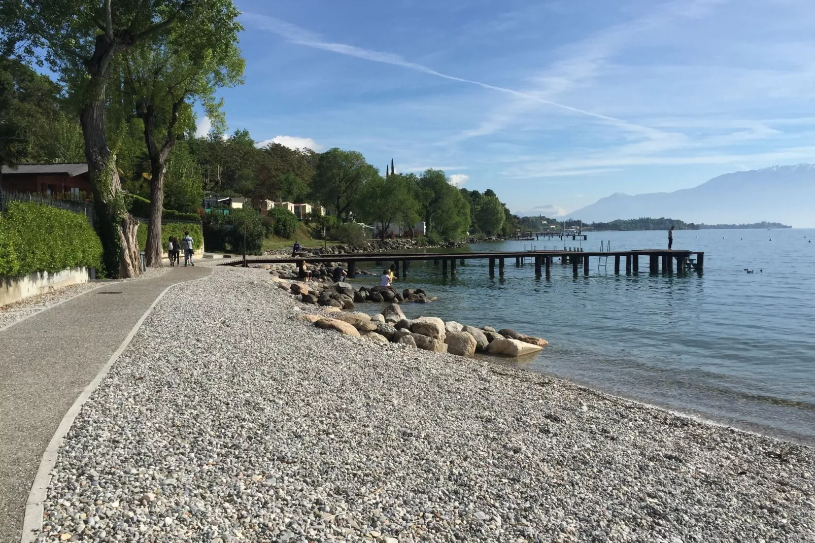 Villette-Facilities