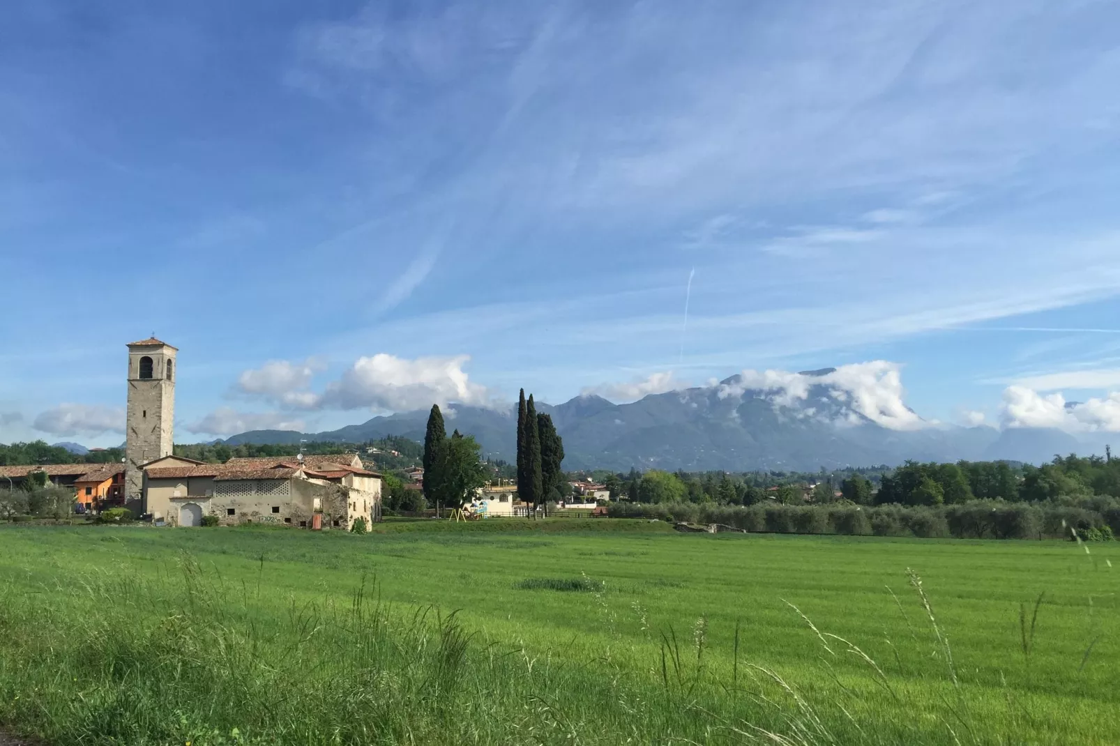 Villette-Areas summer 5km