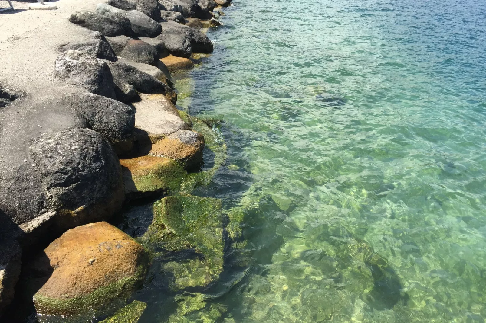 Villette-Areas summer 5km