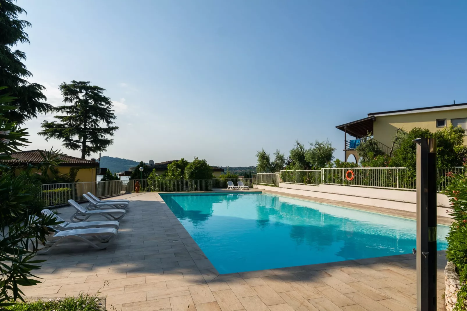 Salici-Pool