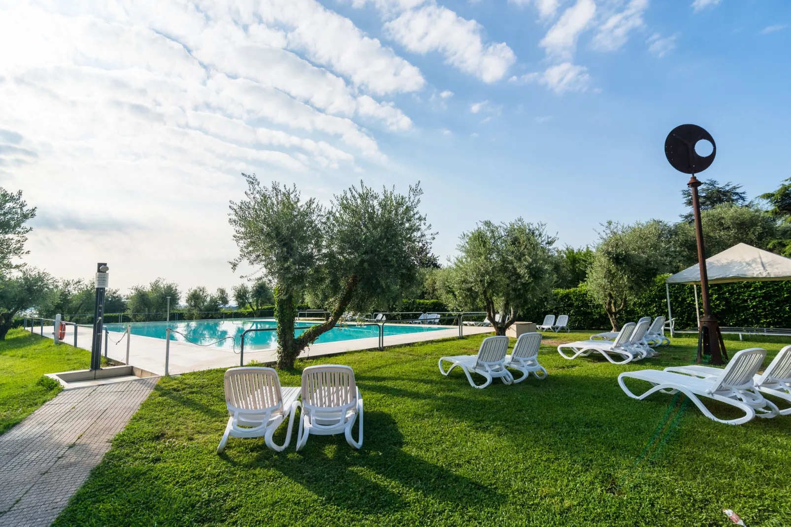Salici-Pool