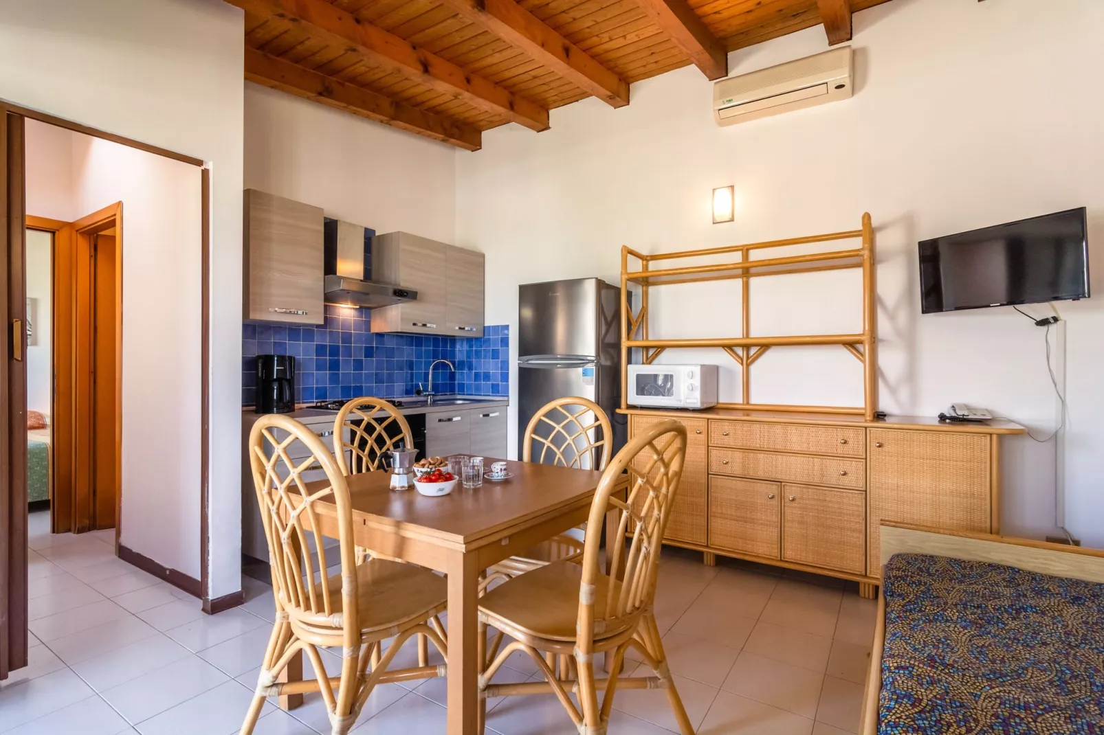 Salici-Living room