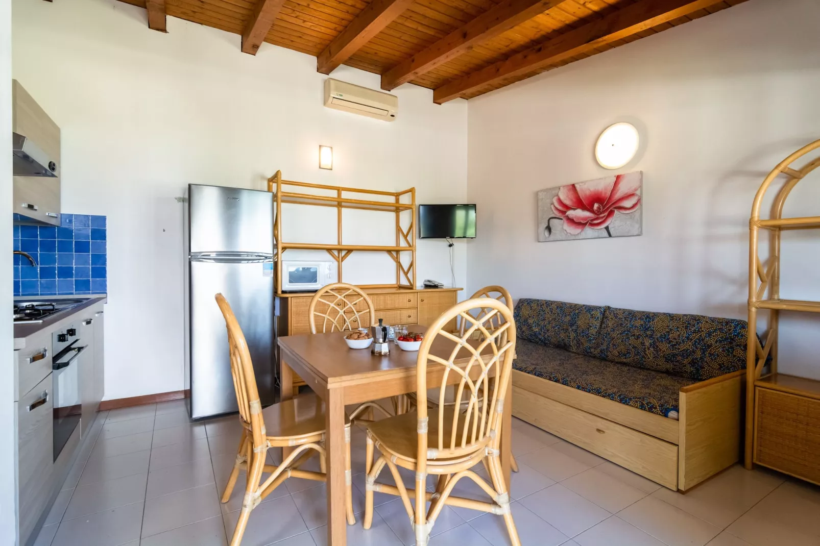 Salici-Living room