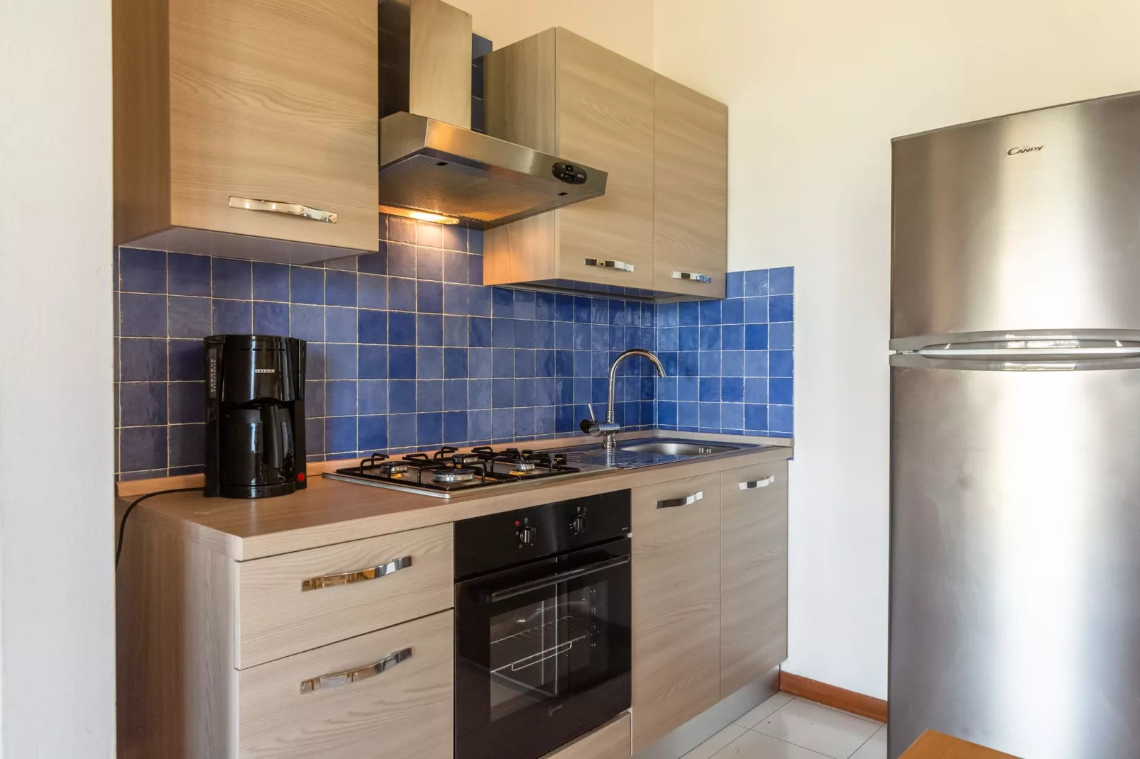 Salici-Kitchen