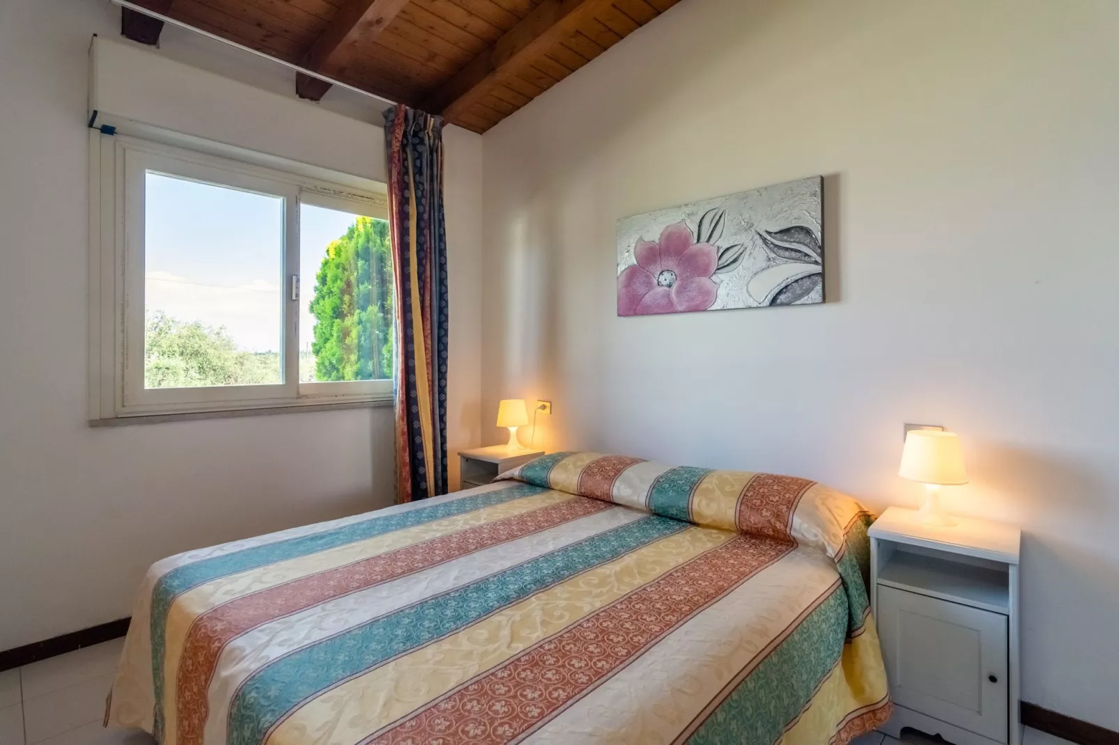 Salici-Bedroom