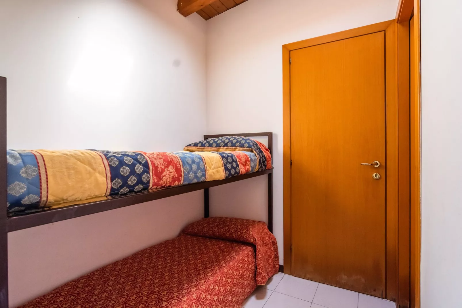 Salici-Bedroom
