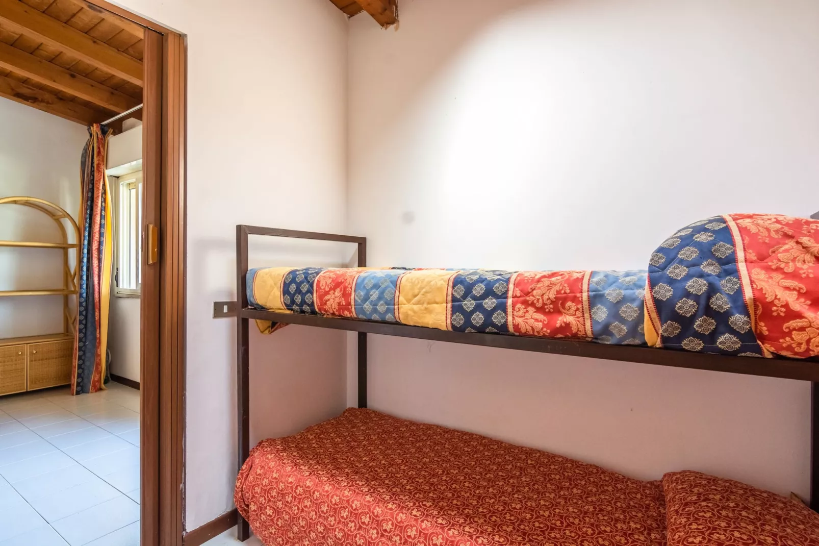 Salici-Bedroom