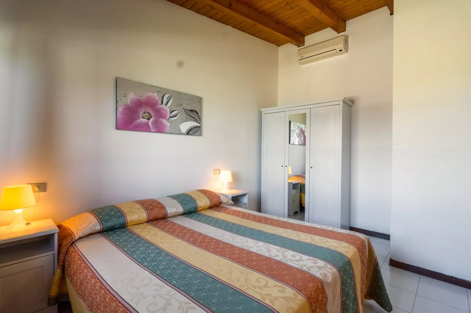 Salici-Bedroom