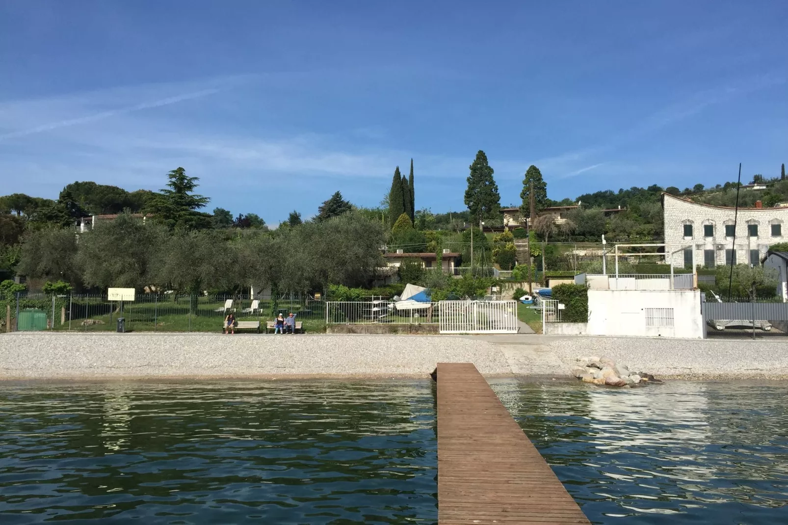 Linda-Facilities