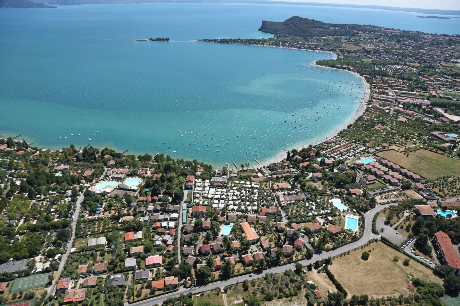 Linda-Areas summer 1km