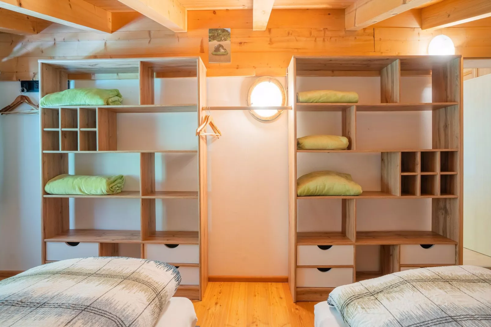 Seestube-Bedroom