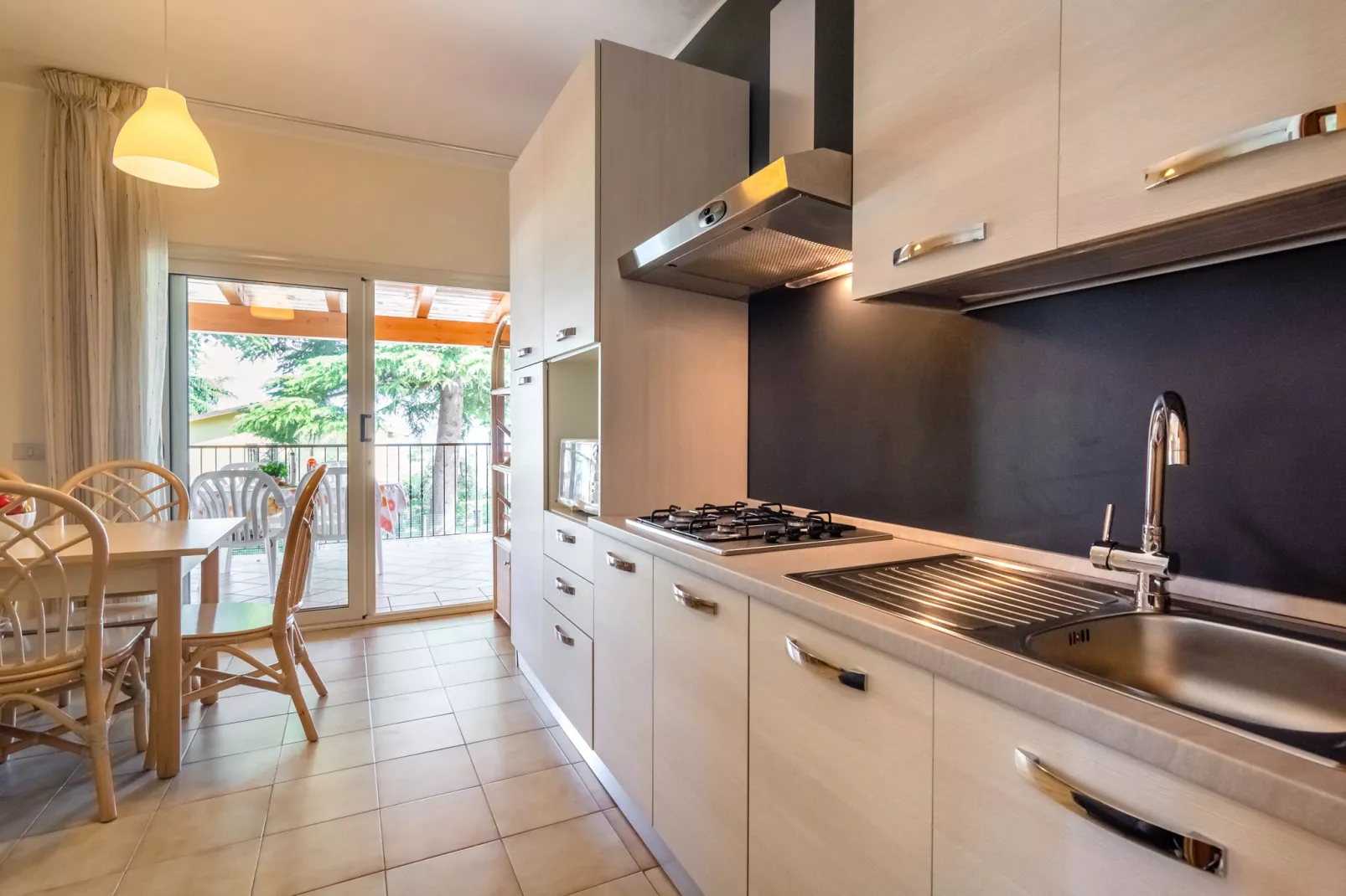 Manerba-Kitchen