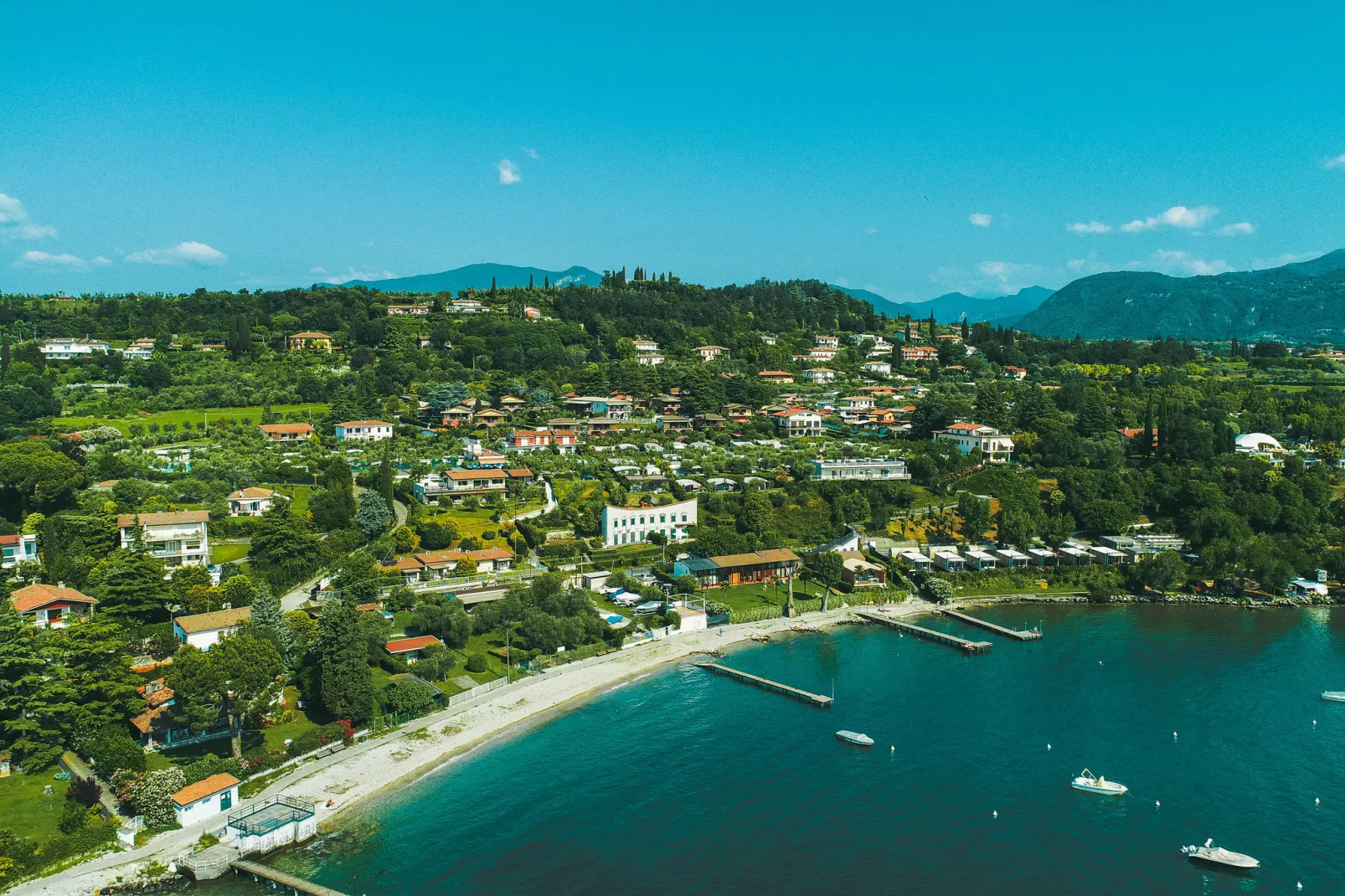 Manerba-Areas summer 1km