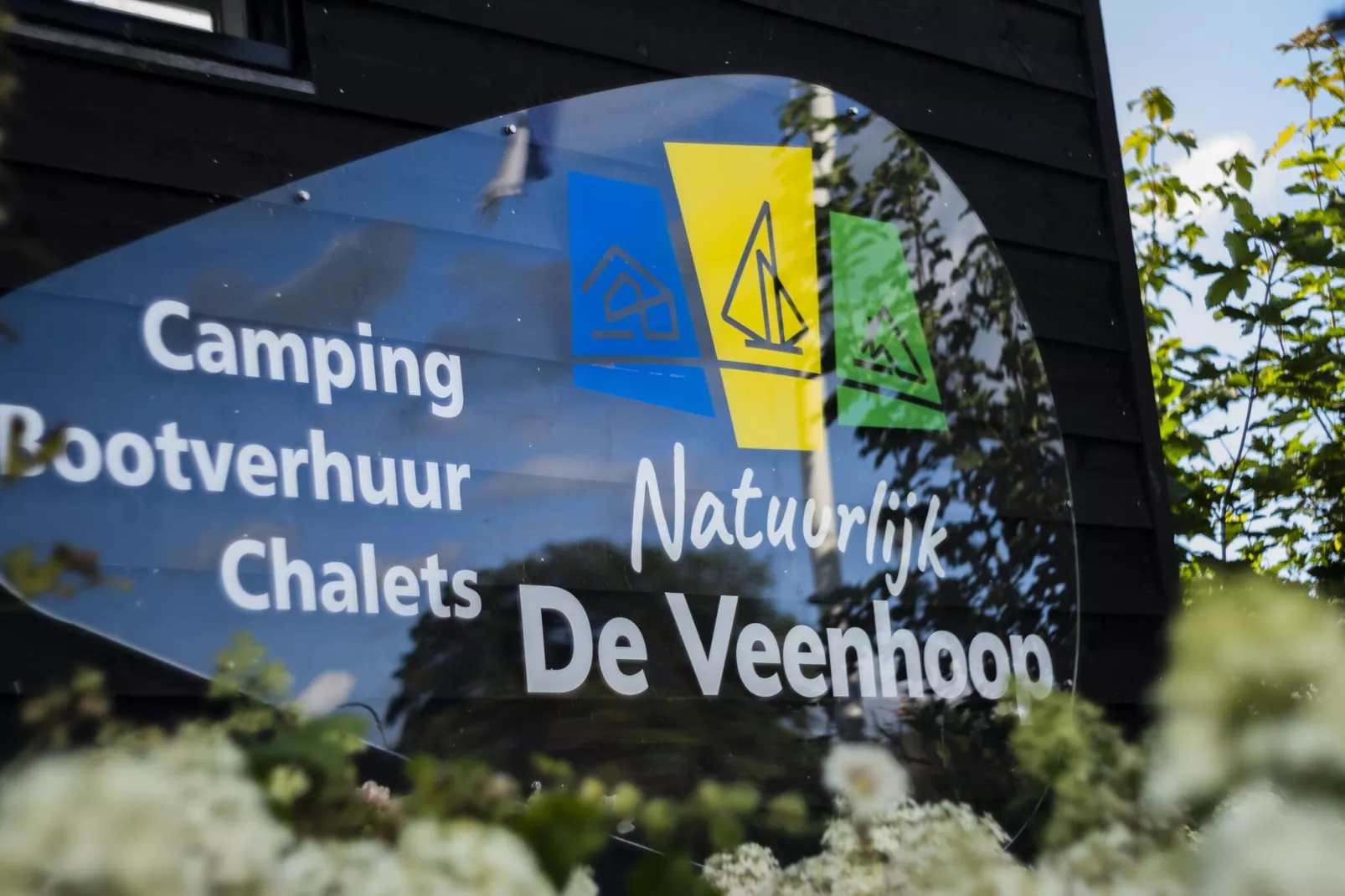Chalet Doutzen-Park facilities