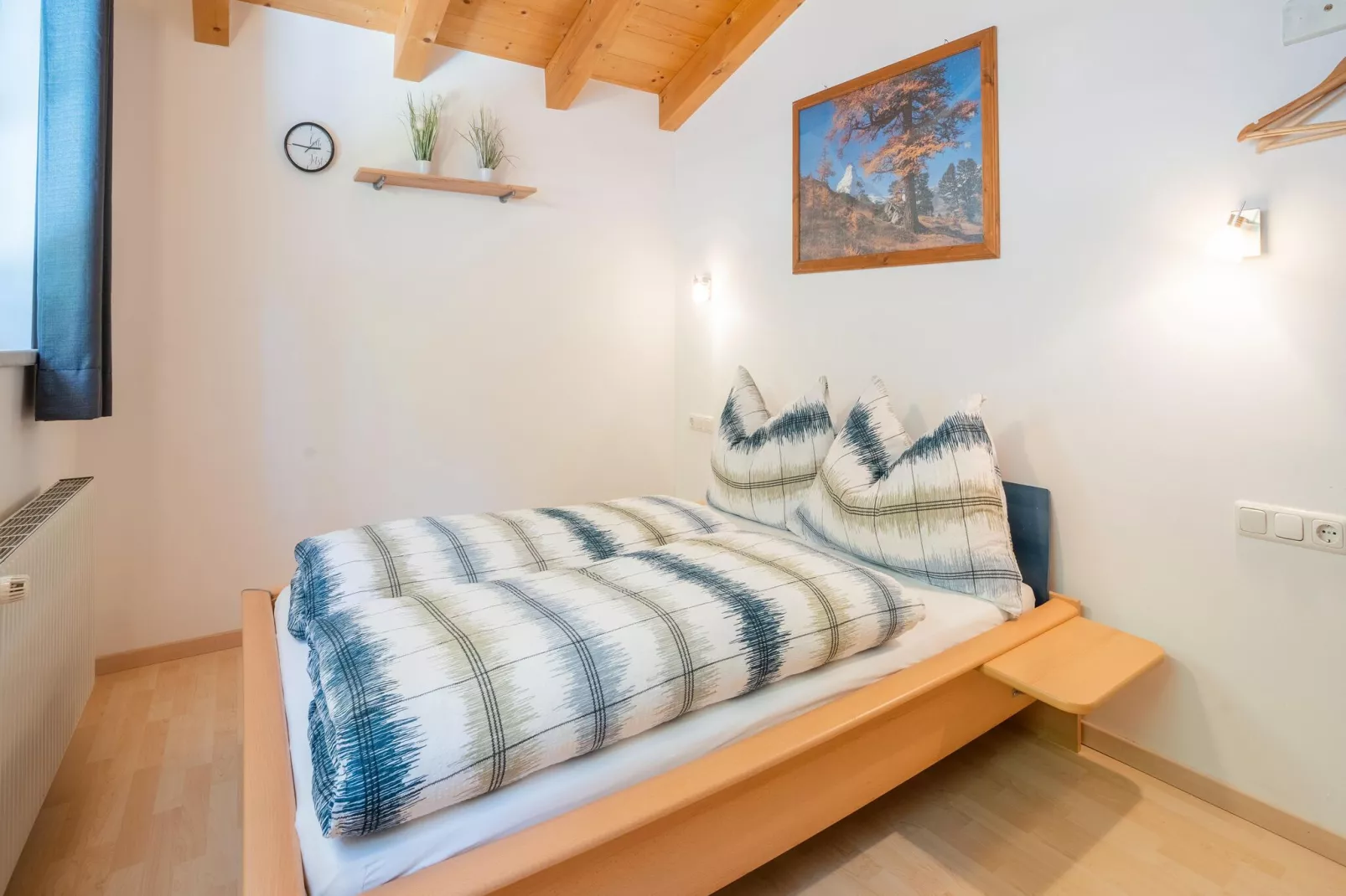 Seestube-Bedroom