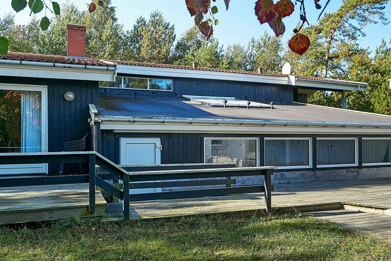 12 person holiday home in Nexø-Outdoor