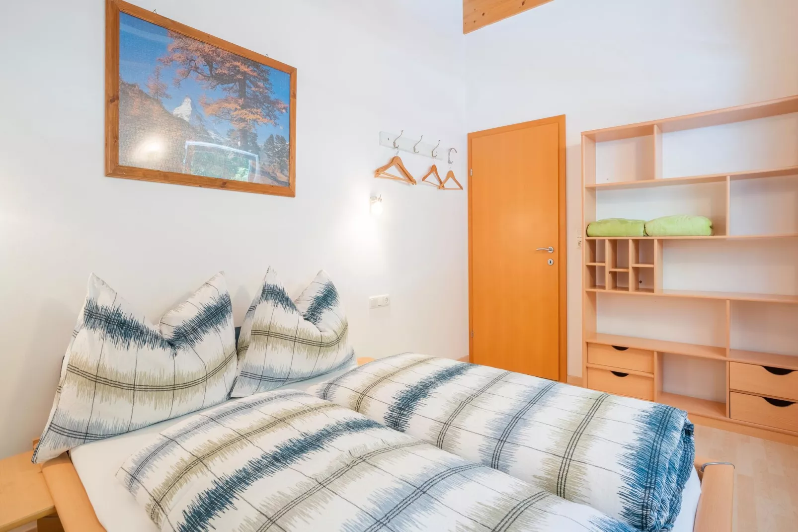 Seestube-Bedroom