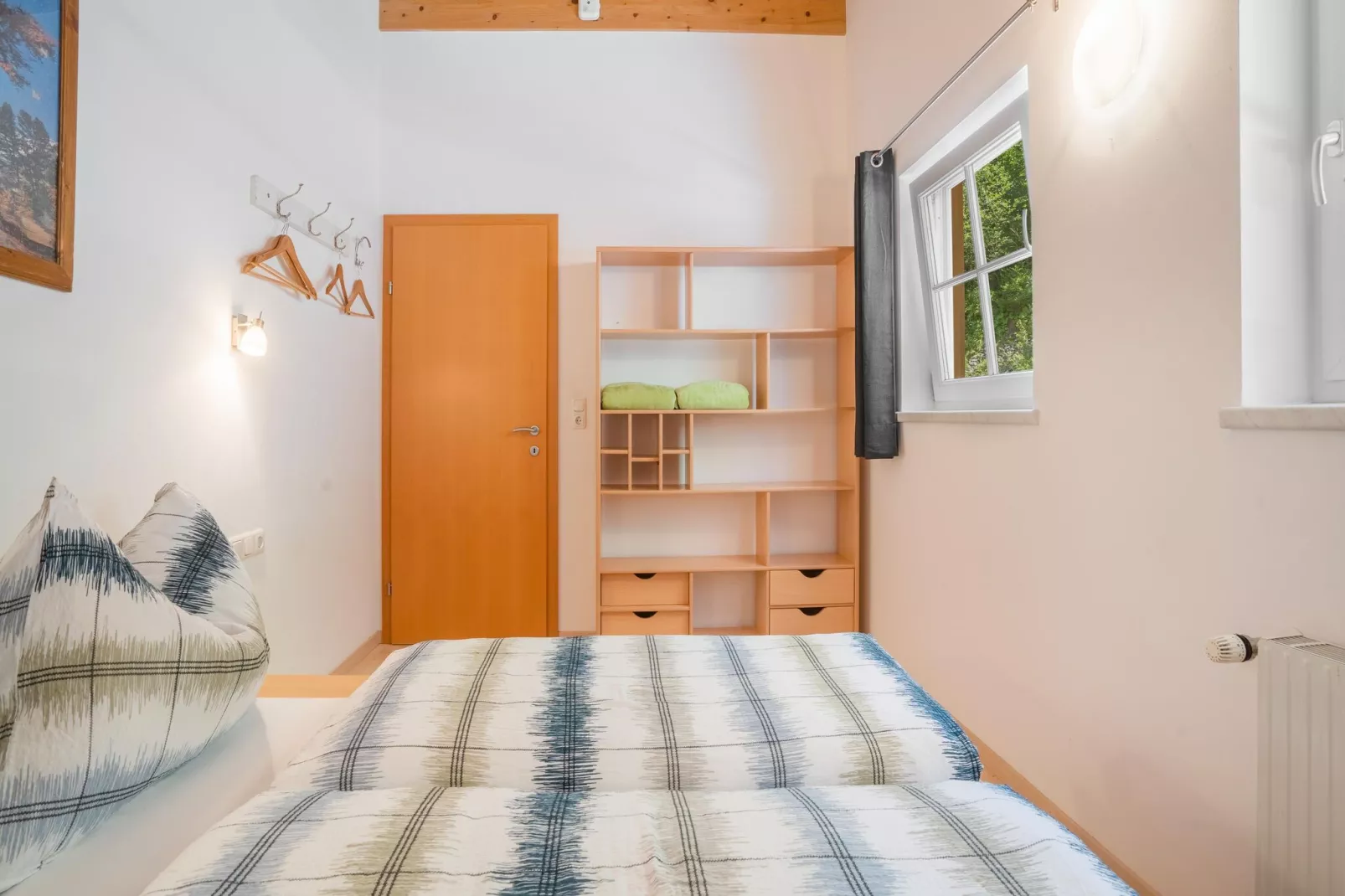 Seestube-Bedroom