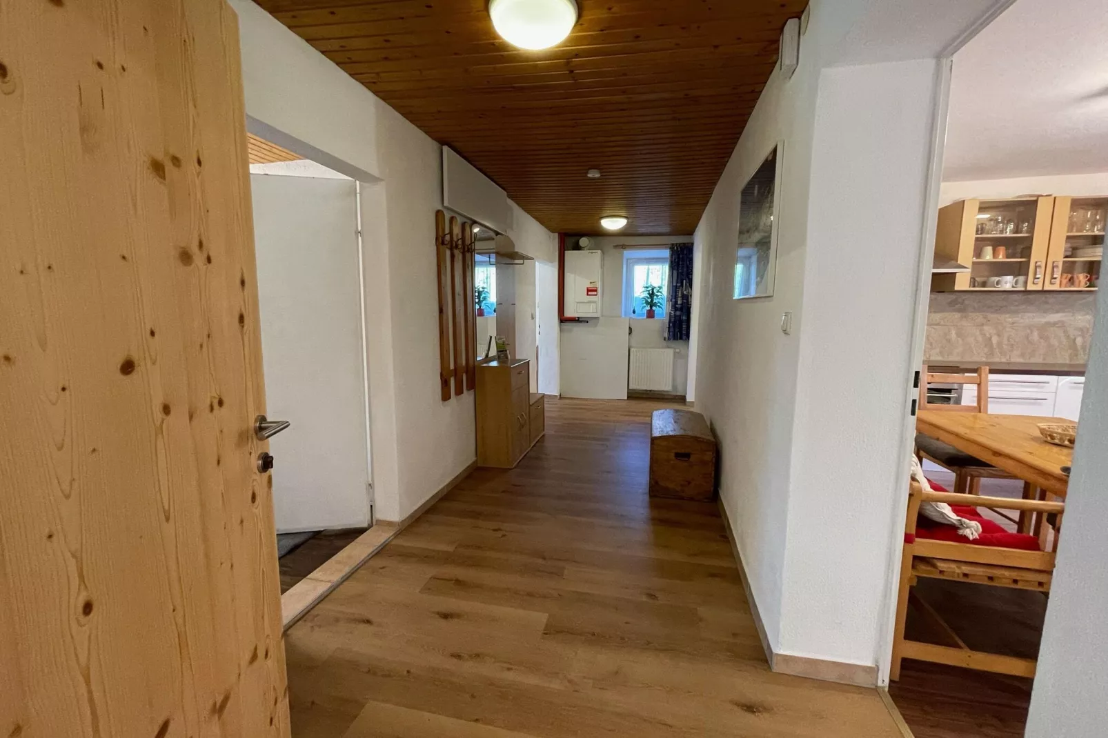 Apartment Steiner 1-Landing