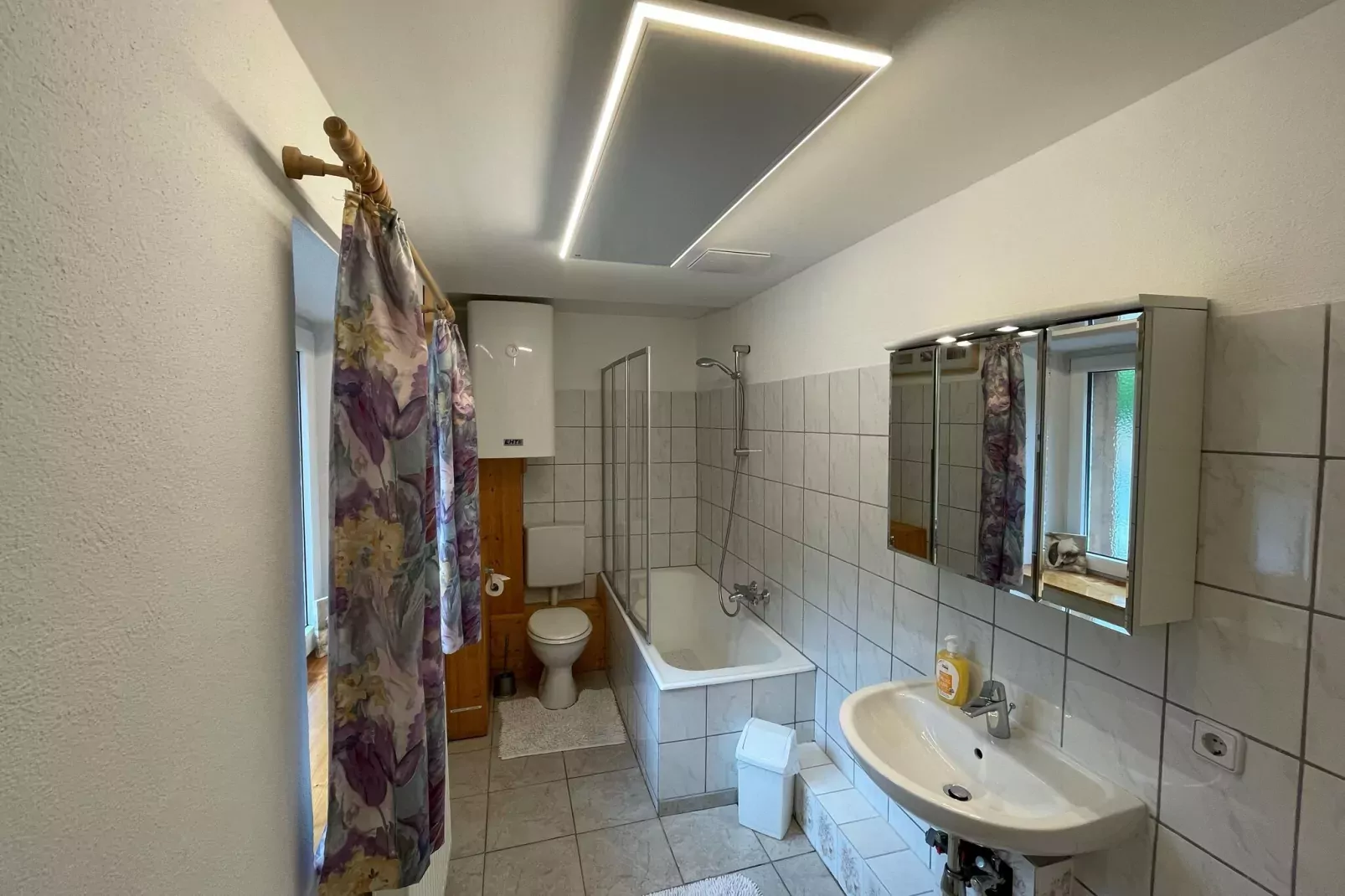 Apartment Steiner 1-Bathroom