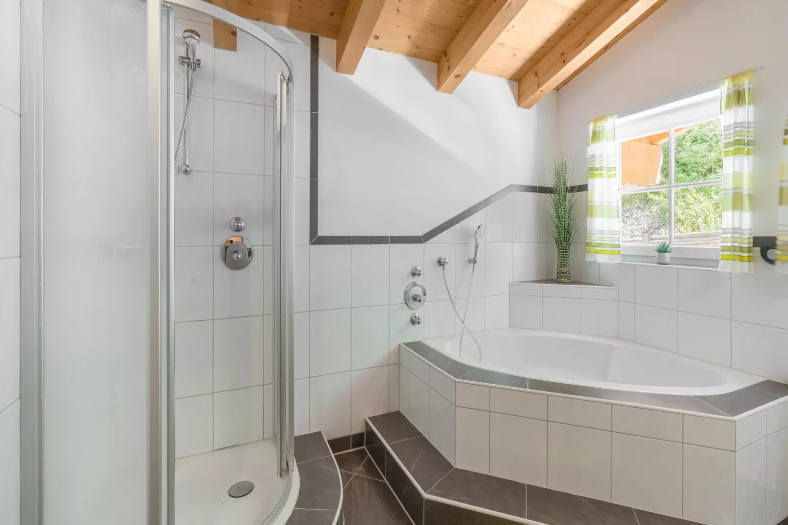 Seestube-Bathroom
