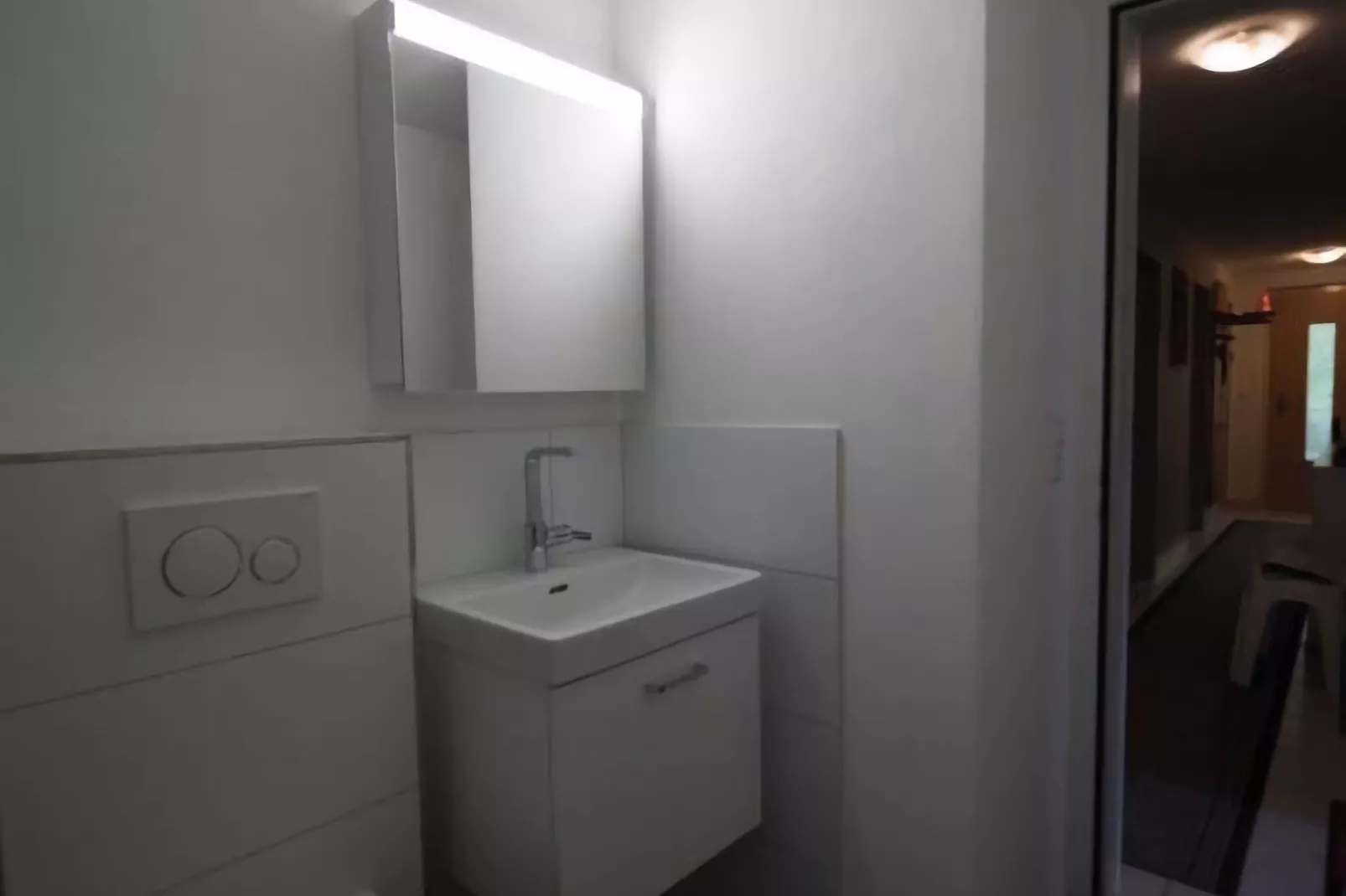 Haus Lerch-Bathroom