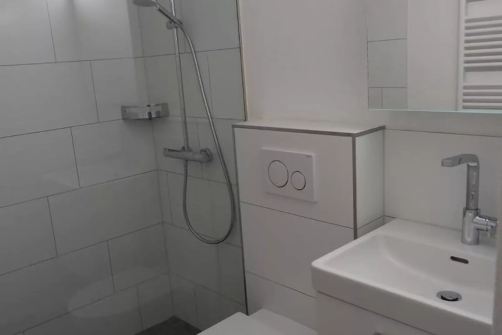 Haus Lerch-Bathroom