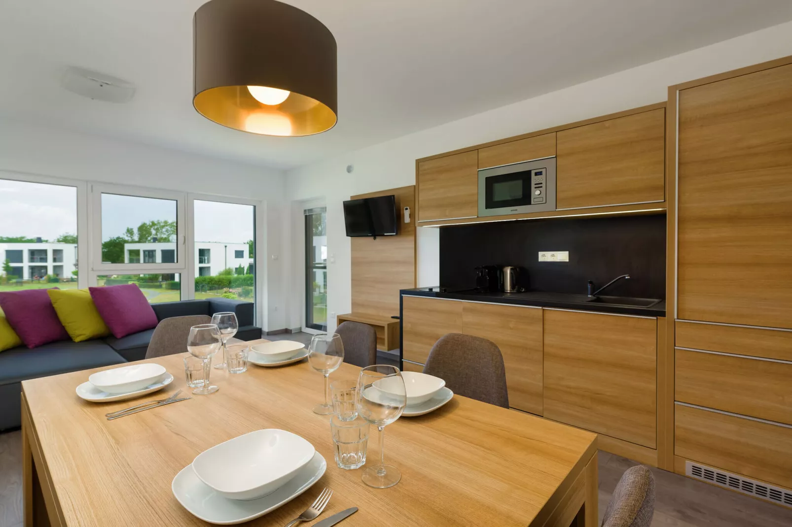 Pannonia Golfresort-Cuisine