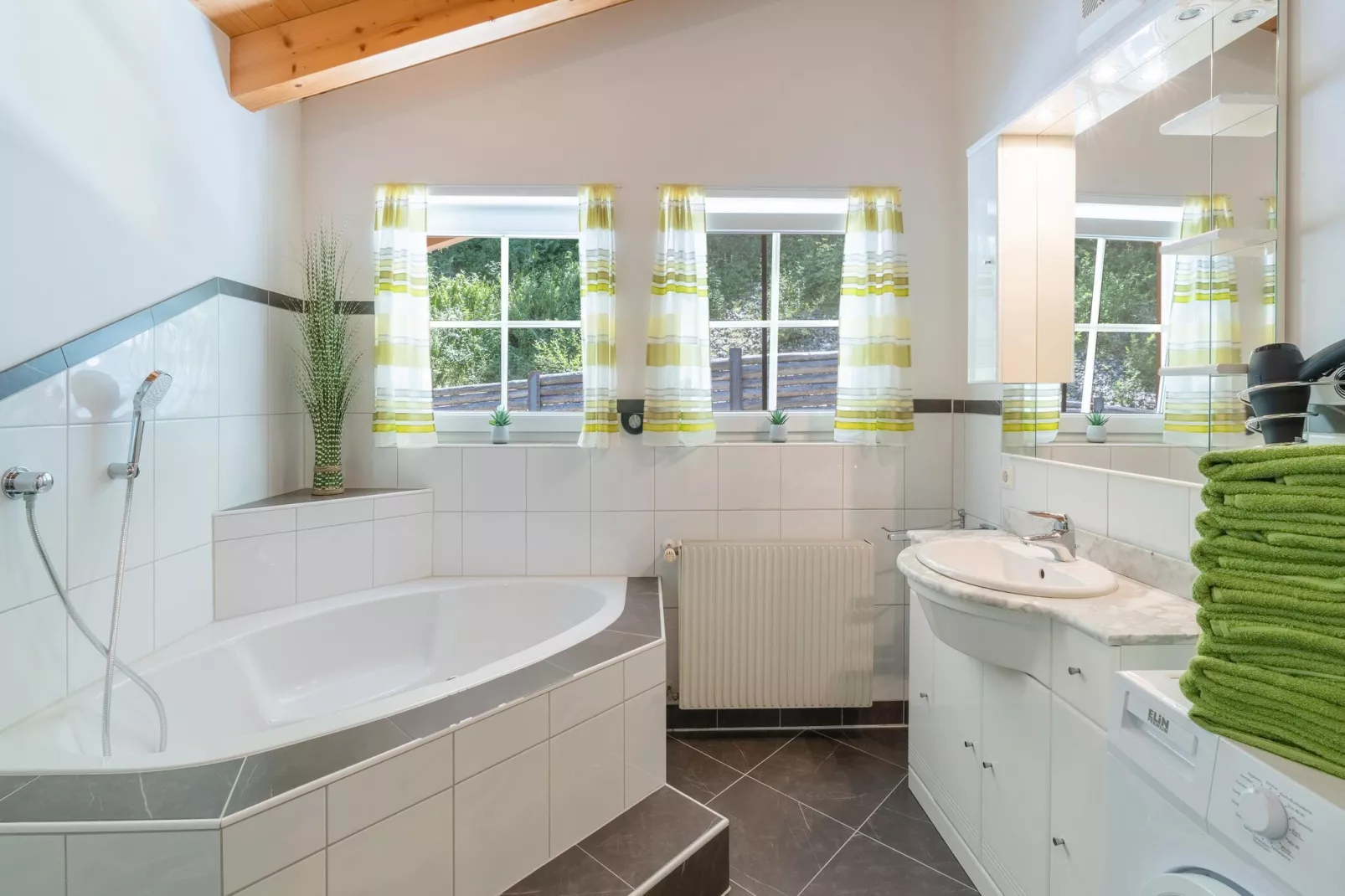 Seestube-Bathroom