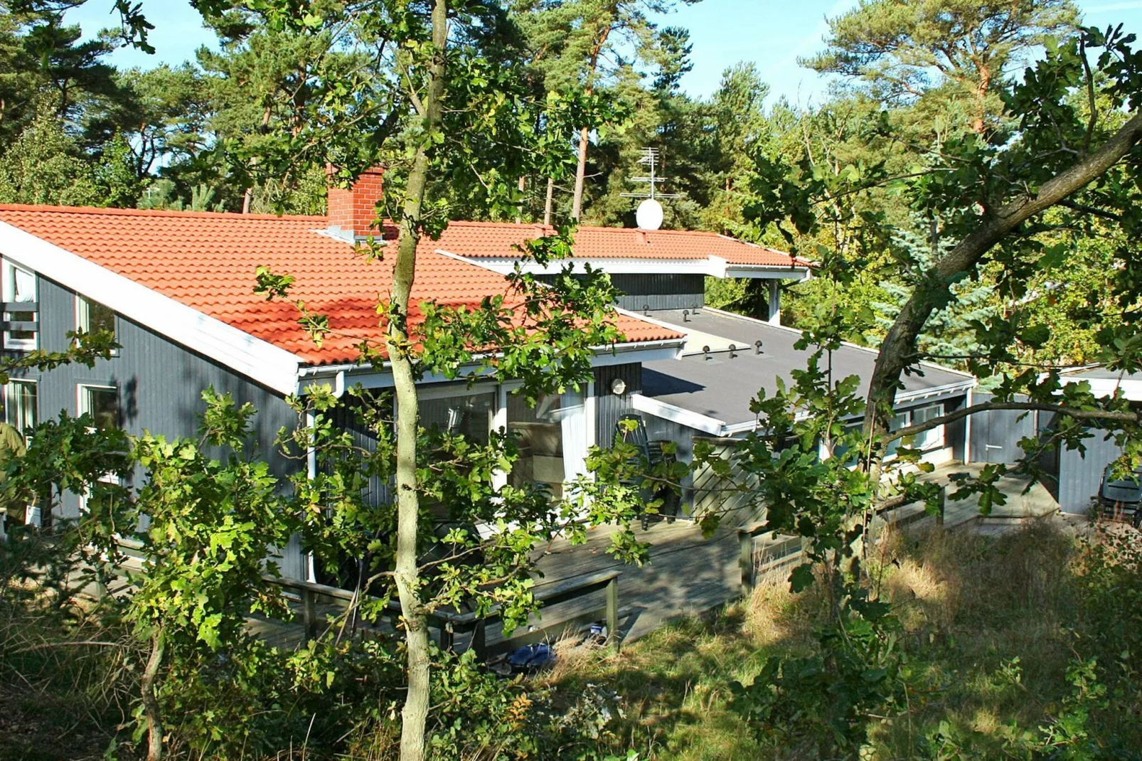 12 person holiday home in Nexø-Outdoor