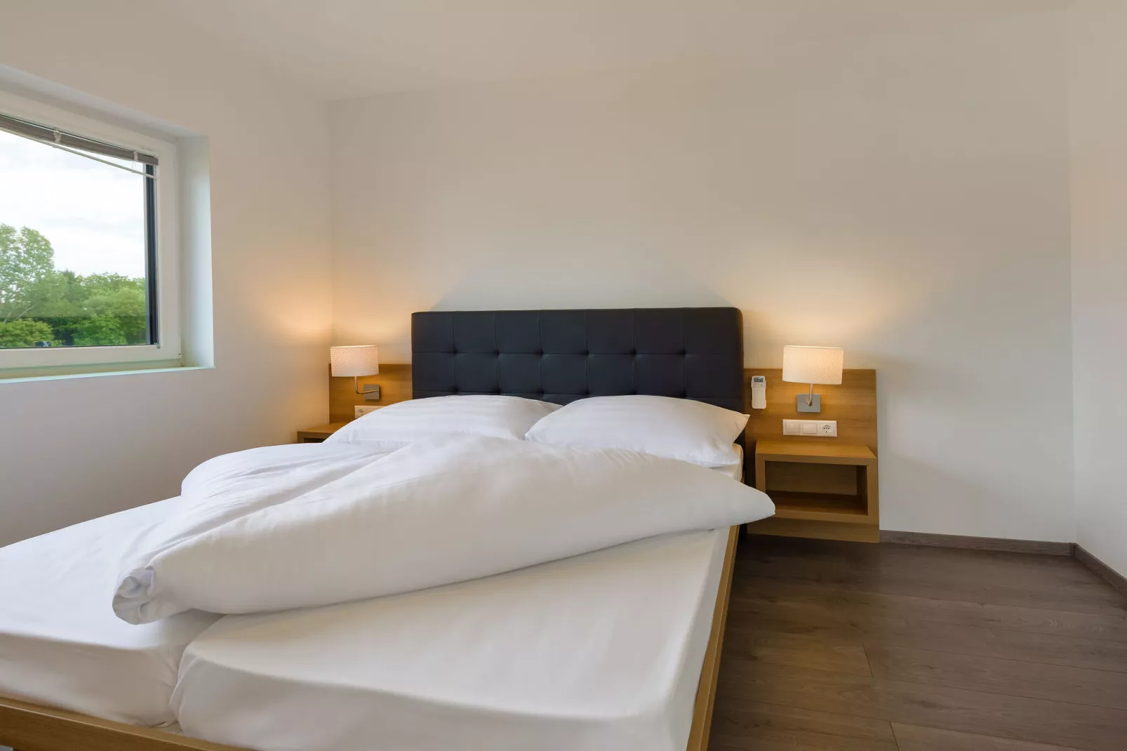 Pannonia Golfresort-Chambre