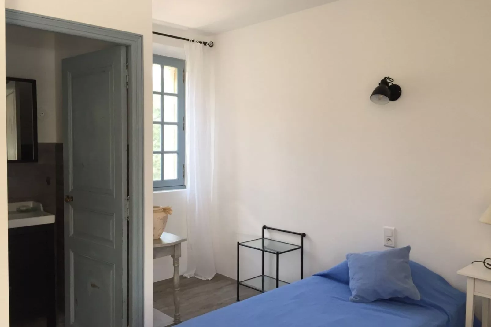Villa 4 chambres-Schlafzimmer