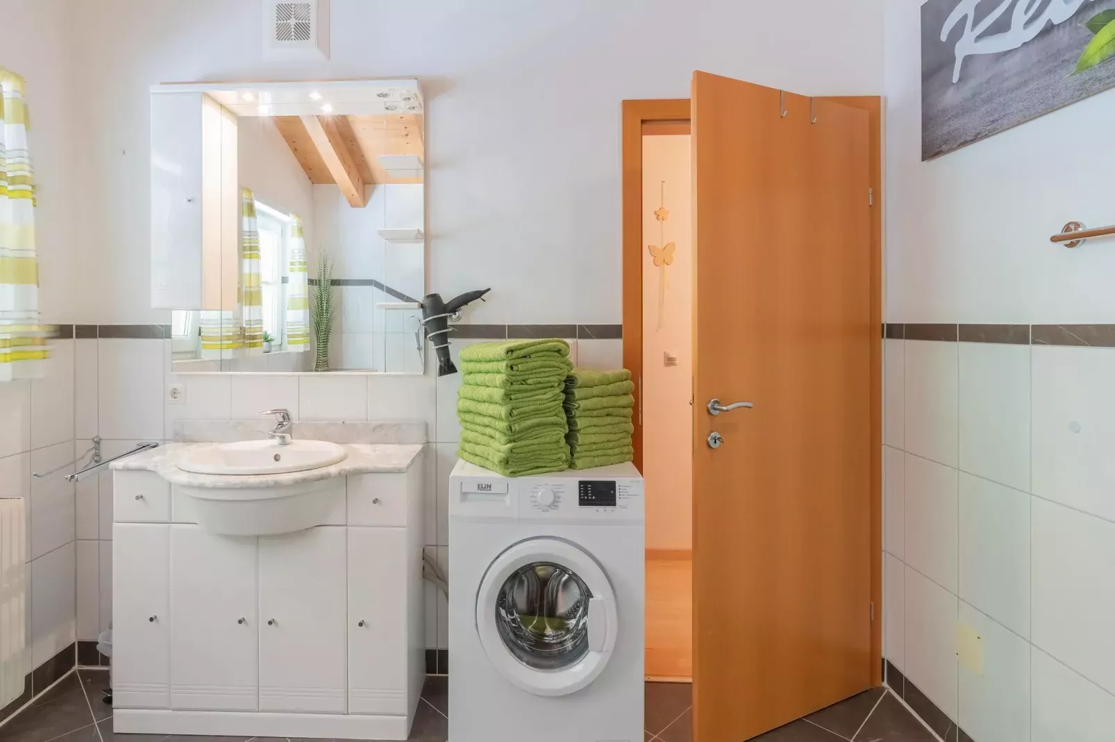 Seestube-Bathroom