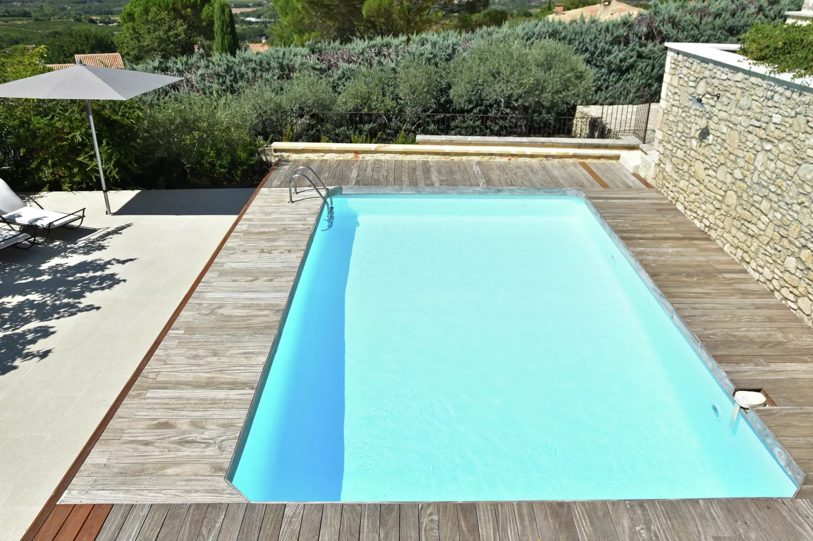 Villa 4 chambres-Schwimmbad