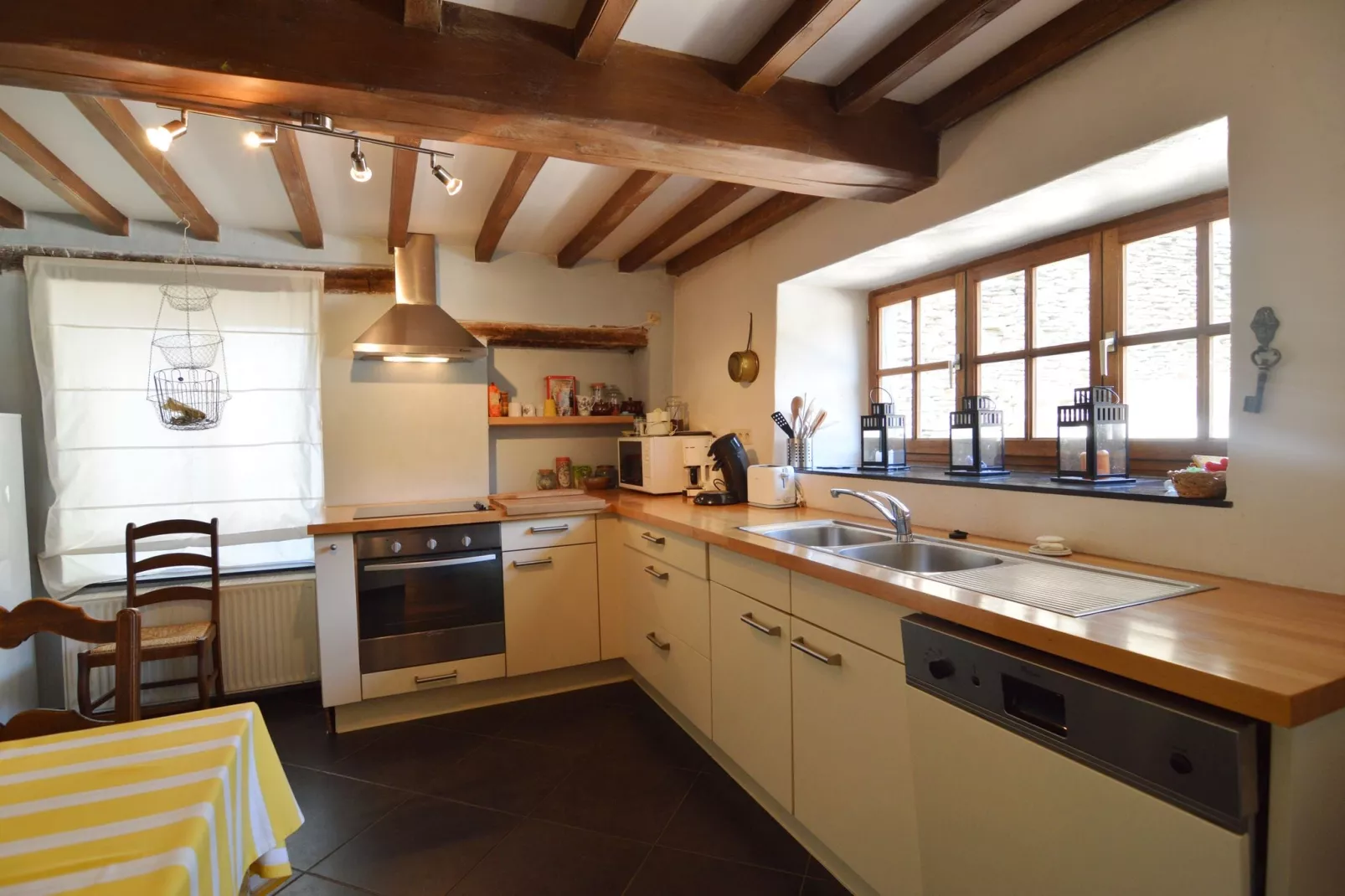 Troll-Kitchen