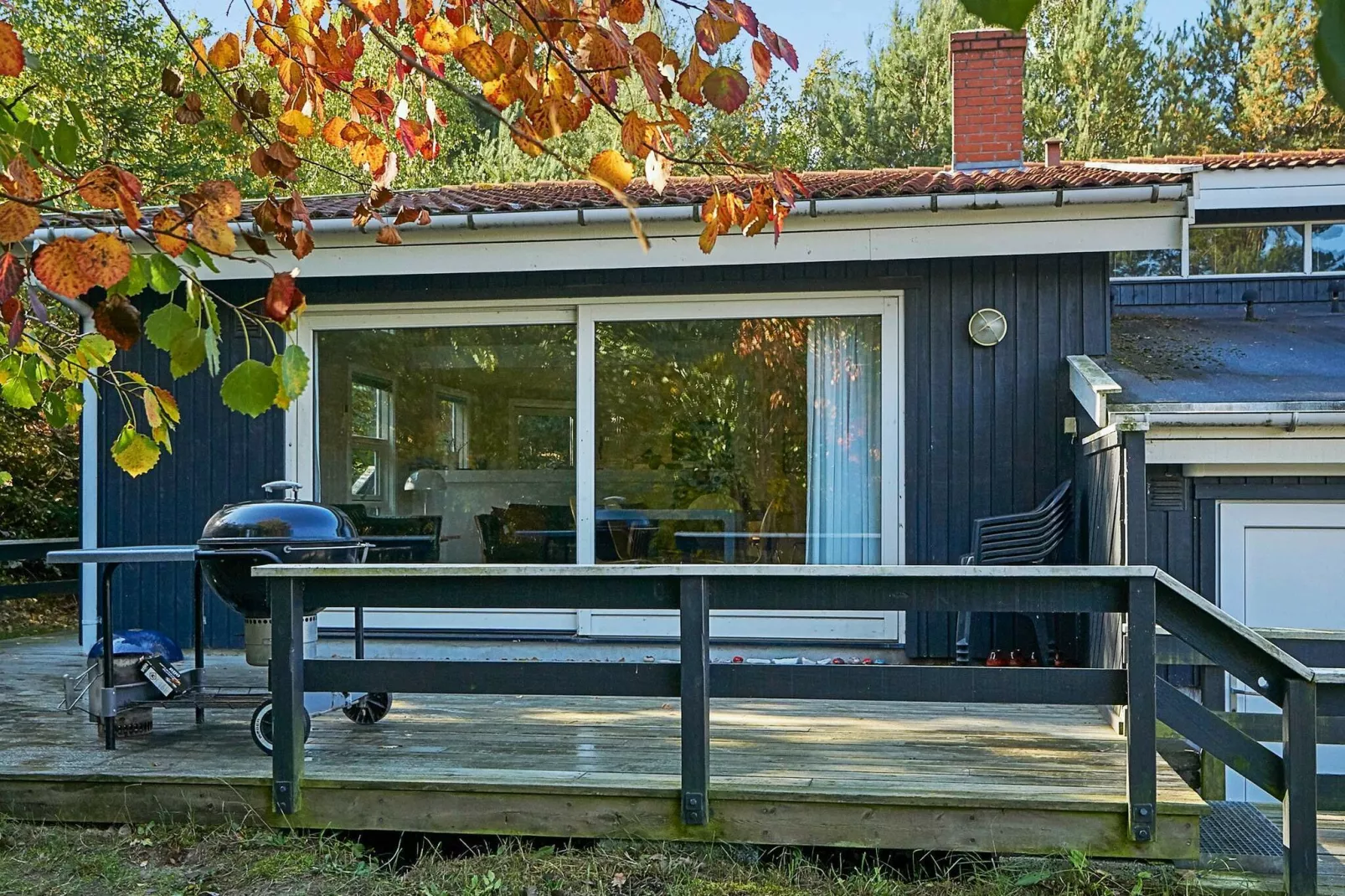 12 person holiday home in Nexø-Outdoor