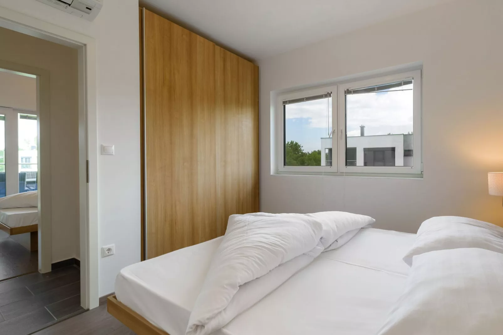 Pannonia Golfresort-Chambre