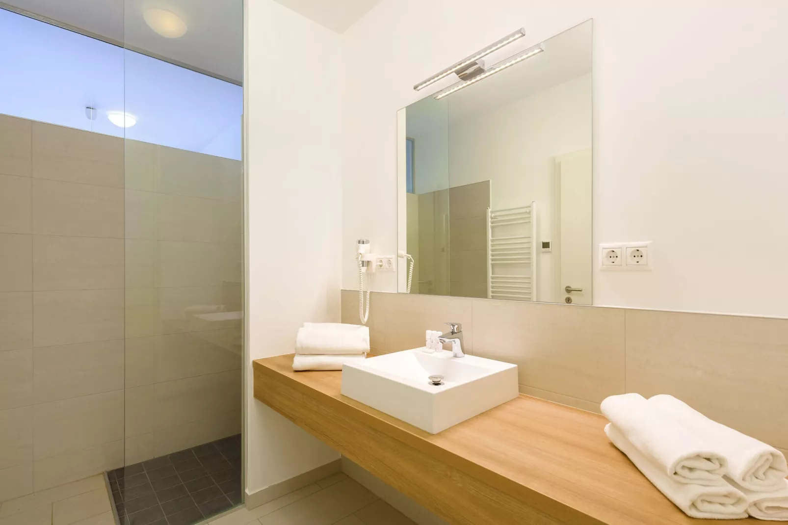 Pannonia Golfresort-Salle de bain
