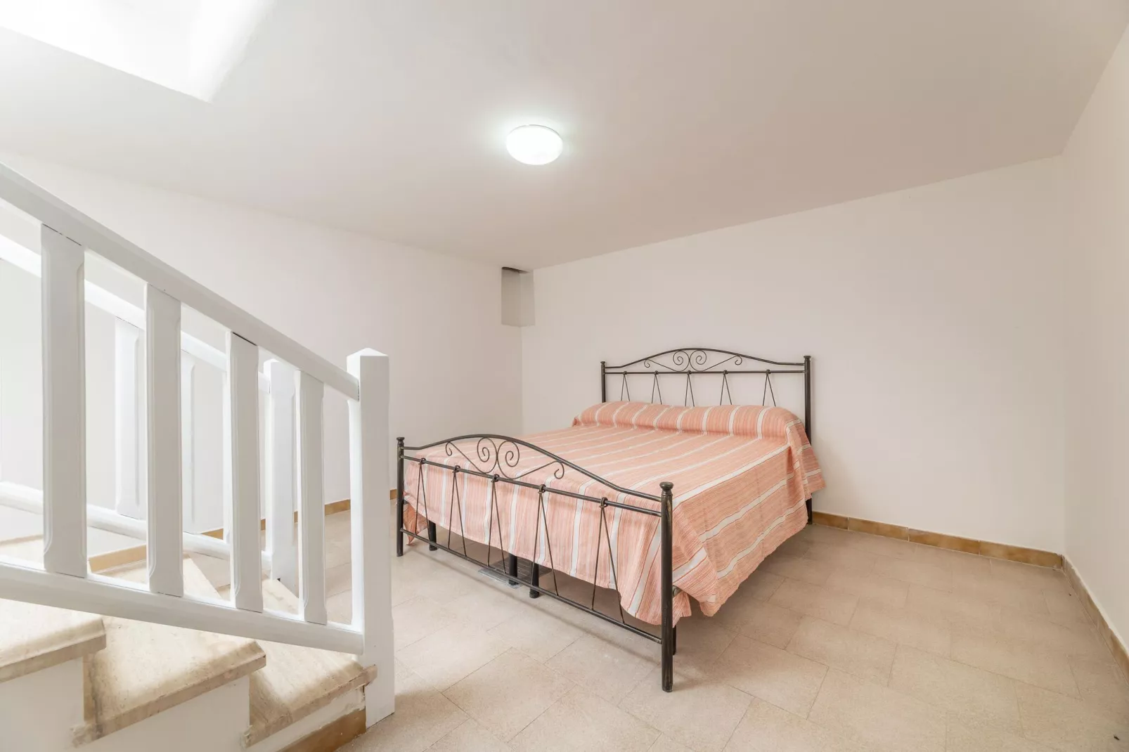 Terrazza Vista Mare-Bedroom