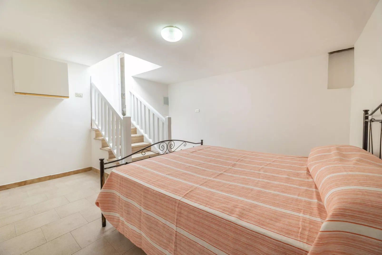 Terrazza Vista Mare-Bedroom