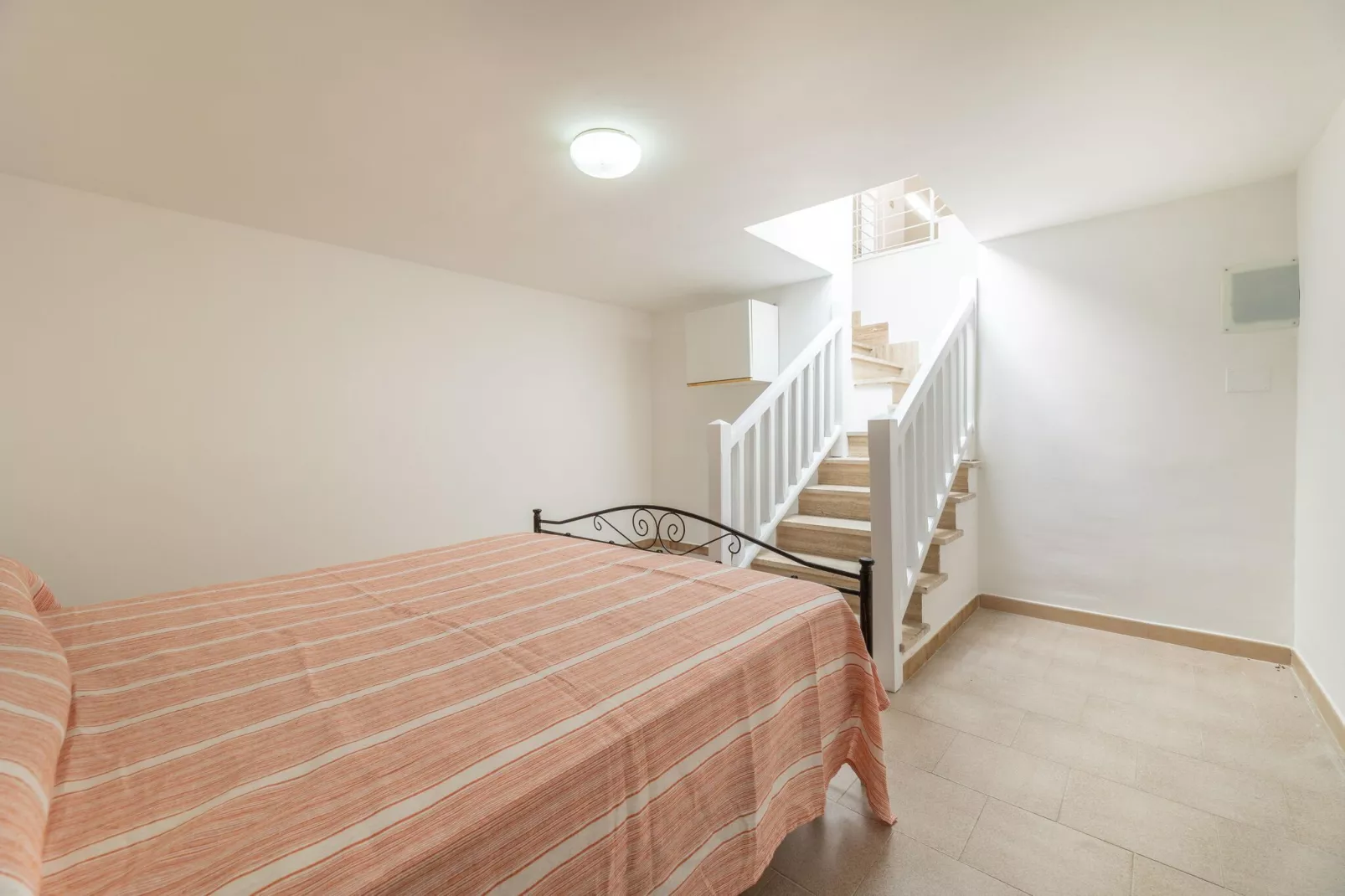 Terrazza Vista Mare-Bedroom
