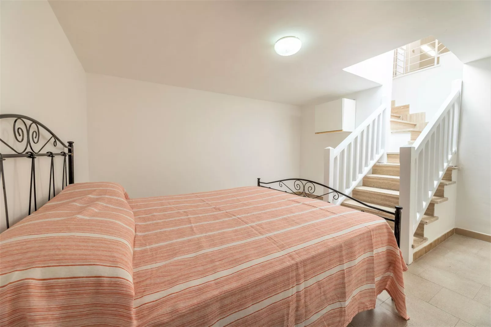Terrazza Vista Mare-Bedroom