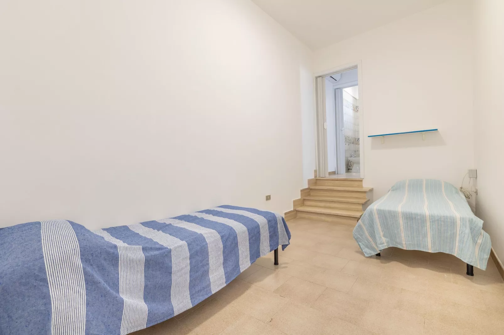 Terrazza Vista Mare-Bedroom