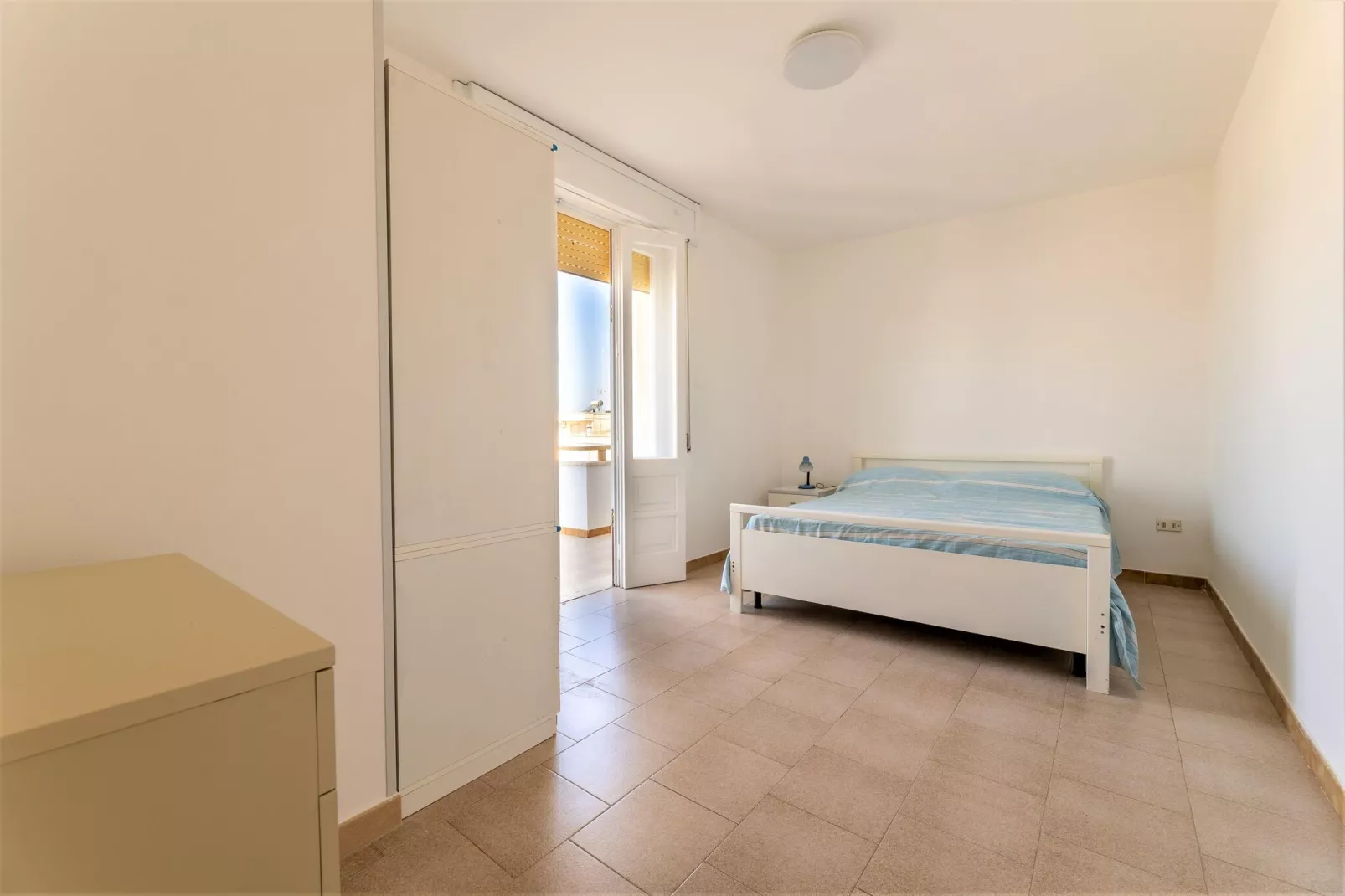 Terrazza Vista Mare-Bedroom